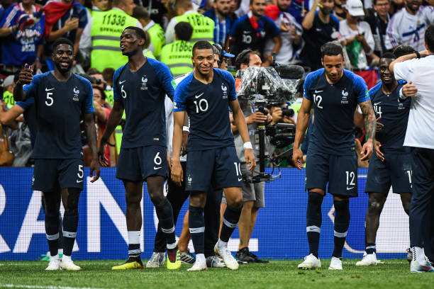 蒂奇的可能 蒂奇的可能