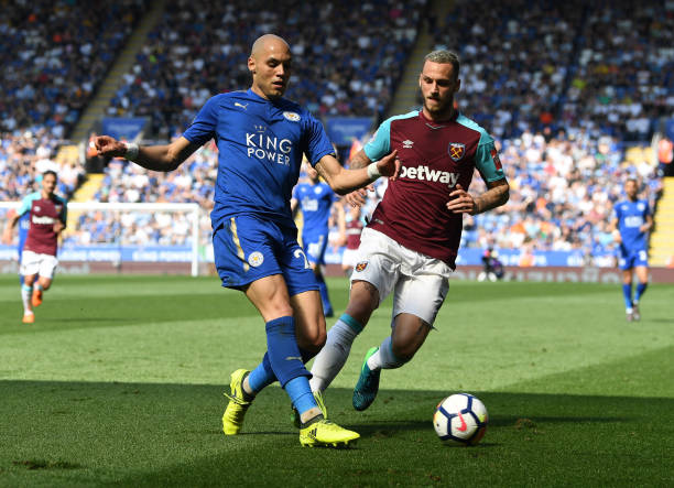 在足球界 在足球界